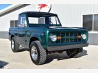 Thumbnail Photo 16 for 1968 Ford Bronco
